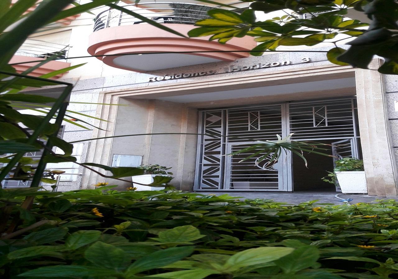 Horizon Garden Home คาซาบลังกา ภายนอก รูปภาพ