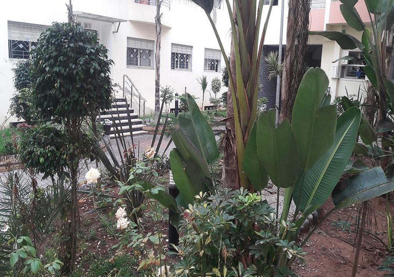Horizon Garden Home คาซาบลังกา ภายนอก รูปภาพ