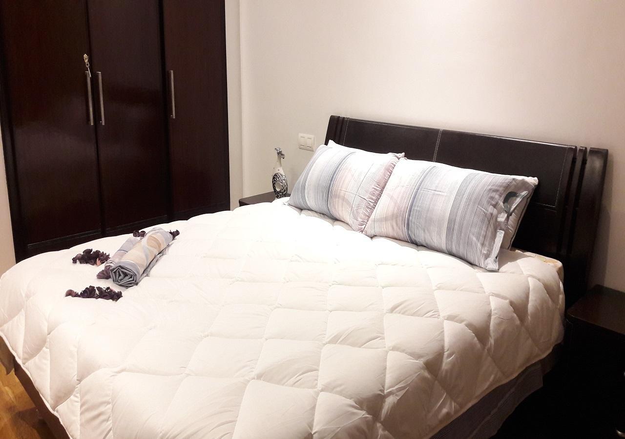 Horizon Garden Home คาซาบลังกา ภายนอก รูปภาพ