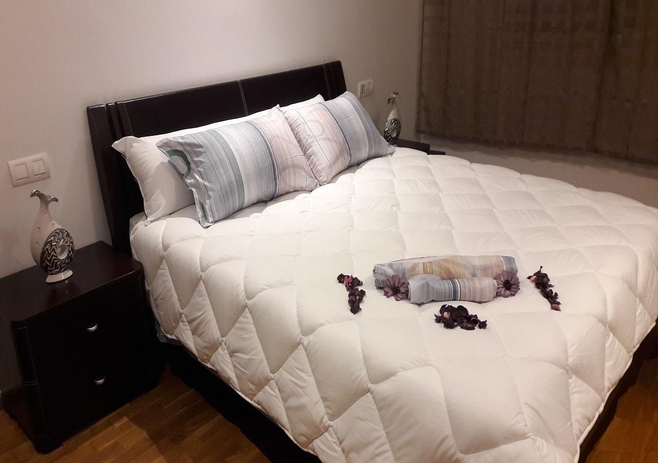 Horizon Garden Home คาซาบลังกา ภายนอก รูปภาพ